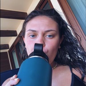 Meet your Posher, Halle